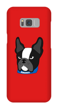 blublood22games Samsung Phone Cases