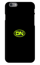 DN Logo iPhone Phone Case