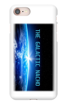 GalacticNacho iPhone Phone Cases