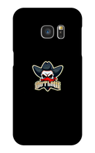 Limited Edition Outlaw RP Samsung Phone Cases