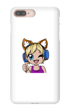 foxyjustagirl iPhone Phone Cases