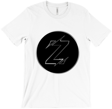 Z logo 2 T-Shirts