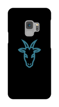 GOATish Samsung Cases