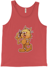 mishigeek Tank Top