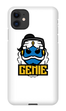 GamingGenie iPhone Phone Cases