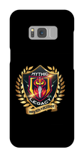 brumamarius Samsung Phone Cases