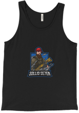 sollidse7en Tank Top