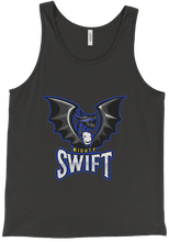 Mighty Swift Tank Tops