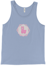 xo_llamamama Tank Top
