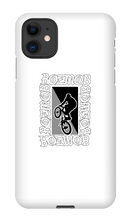 ROZMOB  IPhone Cases