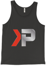 KP Red Tank Top