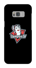 humantampontv Samsung Phone Cases
