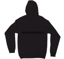 Yo Its me Jeleesa