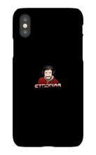 Funda Iphone CTRBrian