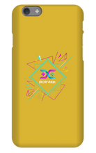 Cover IPhone personalizzata logo (no rimborsi)