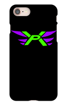 PaulX314 logo iPhone Phone Cases