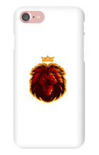 mi7aka04 iPhone Phone Cases