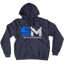 thestifflersmom Hoodies (No-Zip/Pullover)