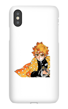 pyknic's iPhone Phone Cases