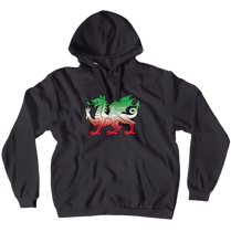 bago2008 Hoodies (No-Zip/Pullover)