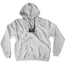 lushylush_x Hoodies (No-Zip/Pullover)