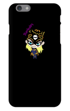 jimski10games iPhone Phone Cases