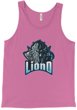 srliono Tank Top