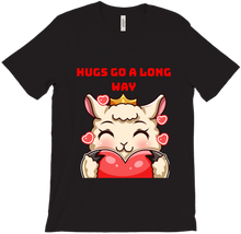 Hugs tshirt