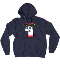 puppetmaster Hoodies (No-Zip/Pullover)
