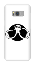 Rommi Noodles Logo Samsung Phone Cases