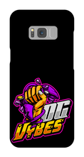 Im_OG_Vybes Samsung Phone Cases