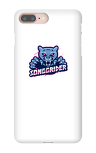 songgrider iPhone Phone Cases