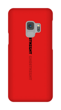 kawasakiasuki Samsung Phone Cases