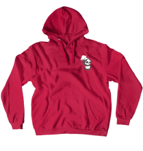 chefreece Hoodies (No-Zip/Pullover)