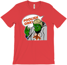 Foolish Ork! T-Shirt