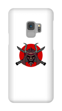 samuraiaitrus Samsung Phone Cases