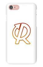 Cover iPhone "Rinascere"