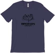 Broken Crown T-Shirts