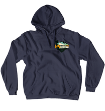 survivalcgnnrw93 Hoodies (No-Zip/Pullover)