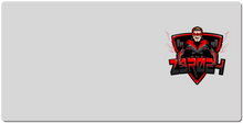 z3r024 XXL Gaming Mousepad