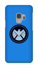 soy_delmoral Samsung Phone Cases
