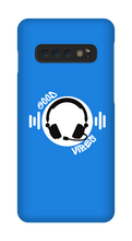 aidenonthepodcast Samsung Phone Cases