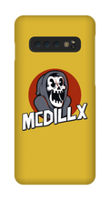 McdillX Samsung  Cases (S7 - S10 Note Plus)