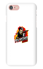 psychorob1n iPhone Phone Cases