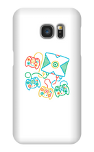 thatguyau Samsung Phone Cases