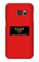 highheathens Samsung Phone Cases