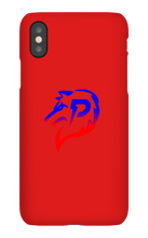 Capa para iPhone yPl4yer