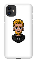 vaperuss iPhone Phone Cases