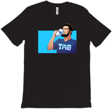 Tank-Toon T-Shirt