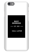 legalgenesis iPhone Phone Cases